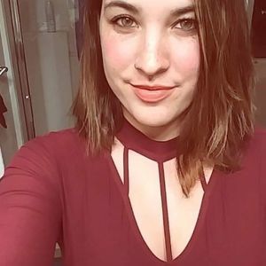 Meet your Posher, Audrey